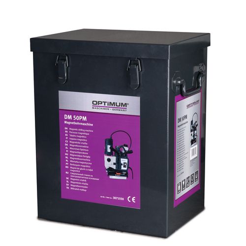 Productimage for OPTIdrill DM 35PF