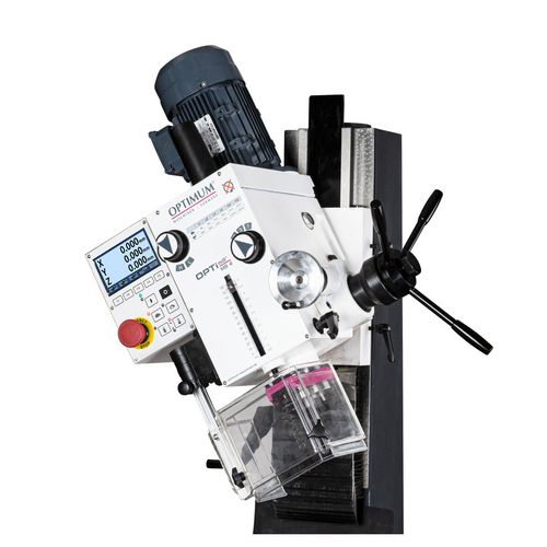 Productimage for OPTImill MB 4D