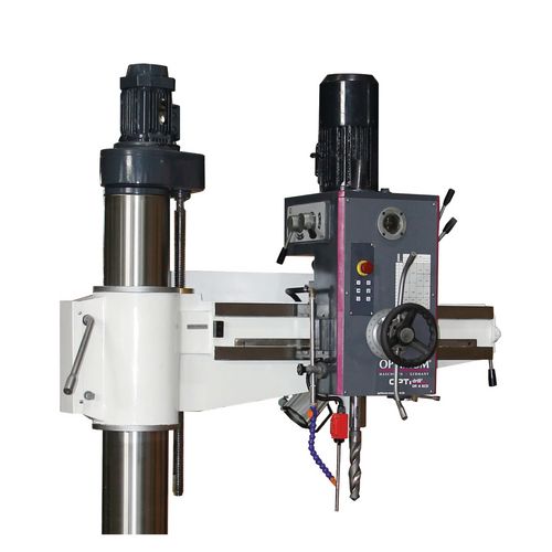 Productimage for OPTIdrill RD 4E