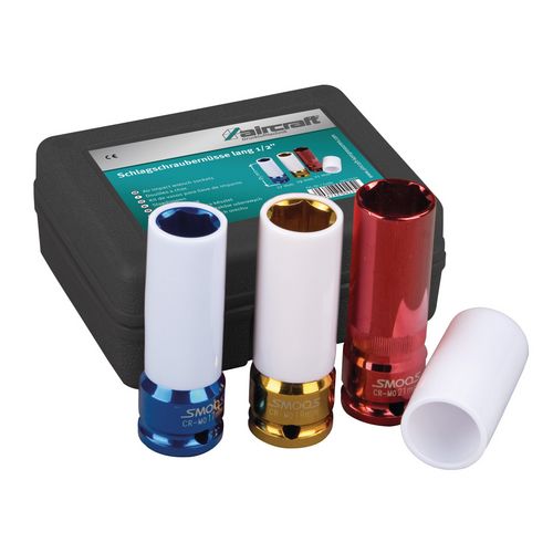 Productimage for 1/2" long 3 pcs.