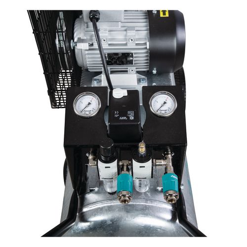 Productimage for AIRPROFI 503/100 P incl. SAR 10/15