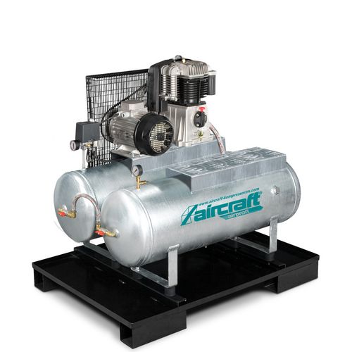 Productimage for AIRPROFI DUO 703 / 2x100 / 10