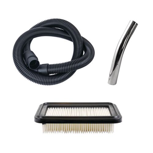 Productimage for flexCAT 122 VCA