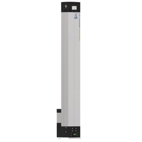 Productimage for DRYPOINT ACC 100 with pre-filter and Bekomat 20FM