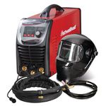 Productimage for EASY-TIG 201 AC / DC PULSE Special offer