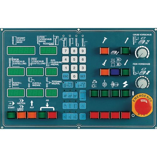 Productimage for FSM 3060