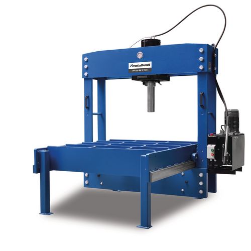 Productimage for PP 100 BK D 1500