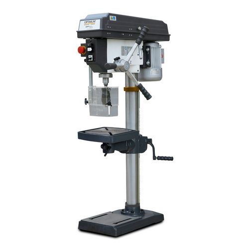 Productimage for OPTIdrill DQ 25T