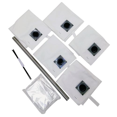 Productimage for antistatic