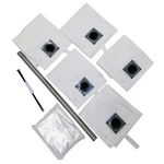 Productimage for antistatic