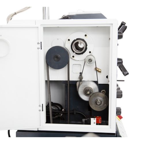 Productimage for OPTIturn TM 4010V