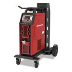 Productimage for CRAFT-TIG 453 LCD AC/DC PULSE