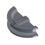 Productimage for 1 1/2"