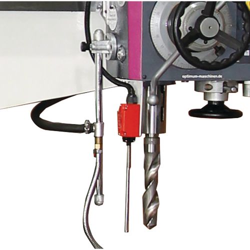 Productimage for OPTIdrill RD 5E