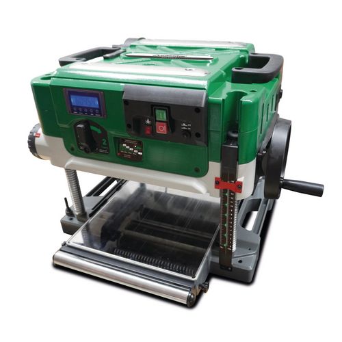 Productimage for DH 330-2 Spiral