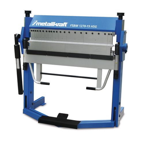 Productimage for FSBM 1270-15 HSG