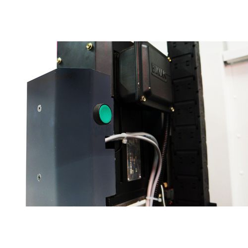 Productimage for OPTImill F 3 Pro