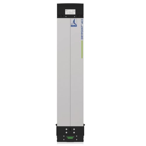 Productimage for DRYPOINT ACC 065 with pre-filter and Bekomat 20FM