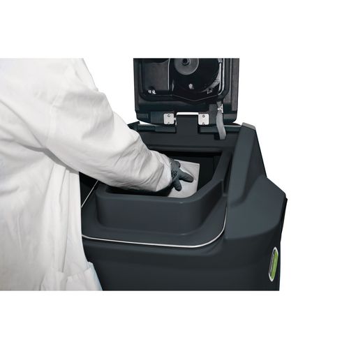 Productimage for ASSM 850