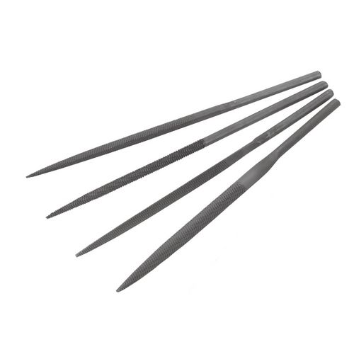 Productimage for FS5, 4mm shaft, 4 parts