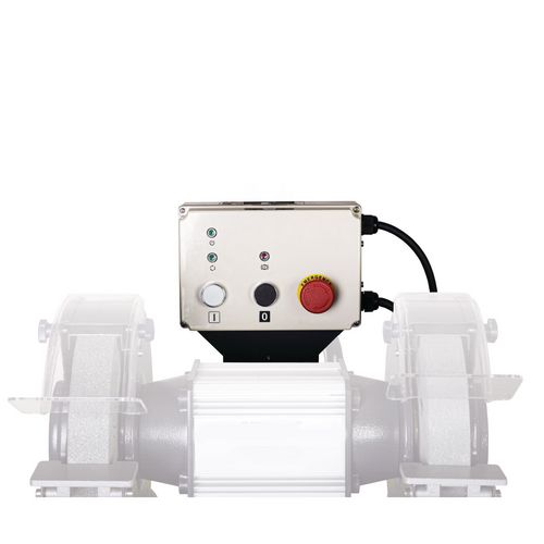 Productimage for For double grinders