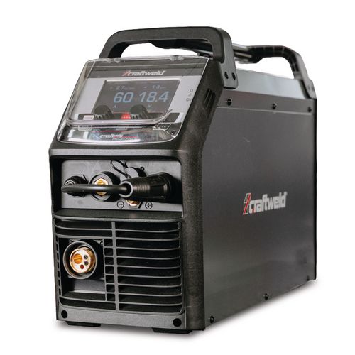 Productimage for CRAFT-MIG.PRO 201 P Pulse