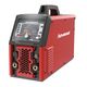Productimage for CRAFT-TIG 231 LCD AC/DC P Pulse SET