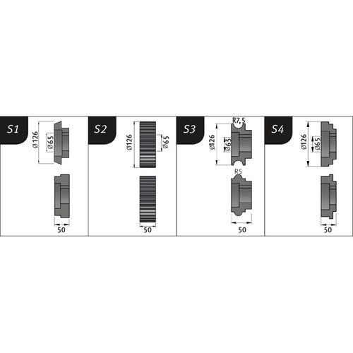 Productimage for SBM 300-40 E