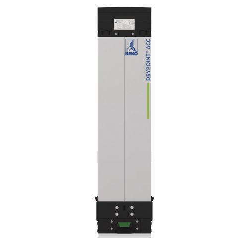 Productimage for DRYPOINT ACC 050 with pre-filter and Bekomat 20FM