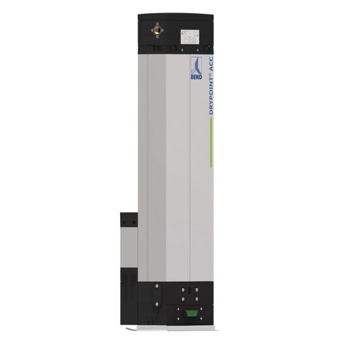 Productimage for DRYPOINT ACC 050 with pre-filter and Bekomat 20FM