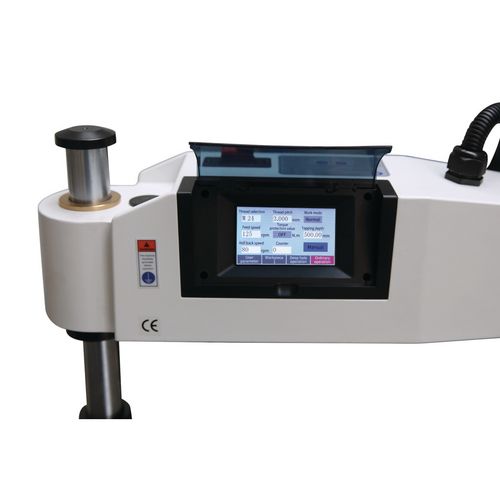 Productimage for OPTIdrill DG 24