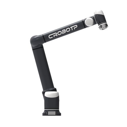 Productimage for Craft-Cobot 1.3 MIG LowSpatter 350 A