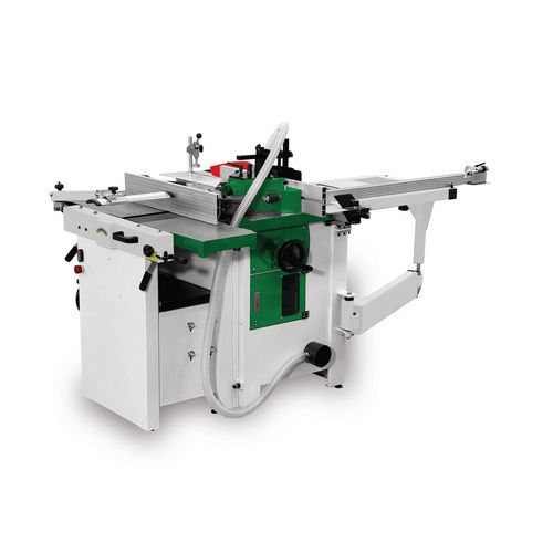 Productimage for UMK 5-260 Spiral 400V