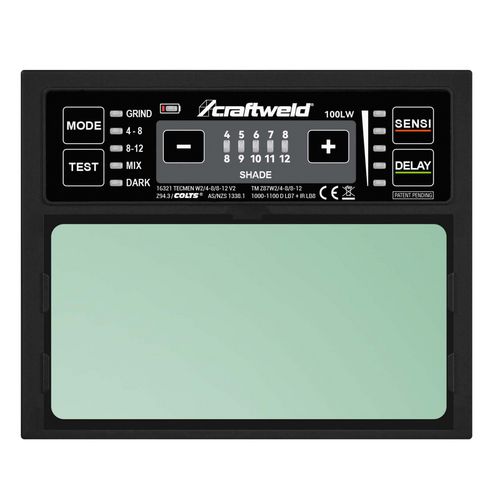 Productimage for VarioProtect LASER-M