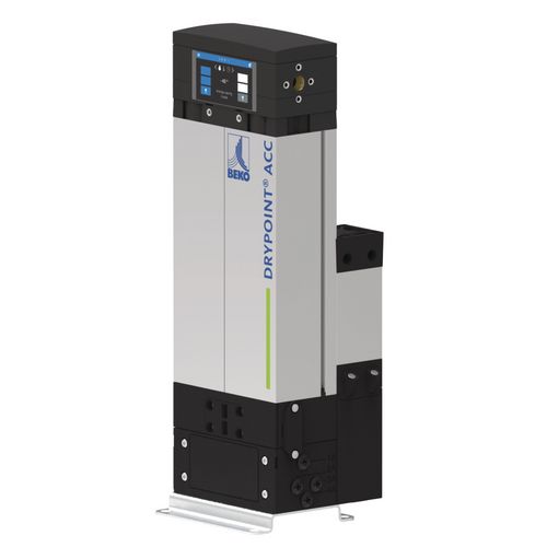 Productimage for DRYPOINT ACC 005 P with pre-filter, Bekomat 20FM and post-filter