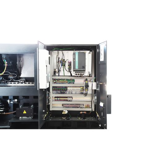 Productimage for OPTIturn S 600 MSY