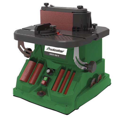 Productimage for OBSS 100 V