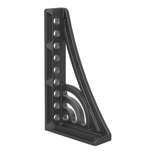 Productimage for 500 G with rotation angle right - 20 mm / nitrided