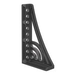 Productimage for 500 G with rotation angle right - 20 mm / nitrided