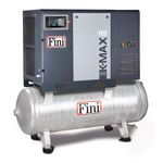 Productimage for K-MAX 11-08-500 ES (IE3)