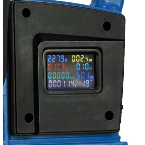 Productimage for MB 502 BL-V