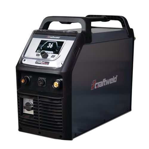 Productimage for CRAFT-CUT PRO 123 CNC (only device without burner)