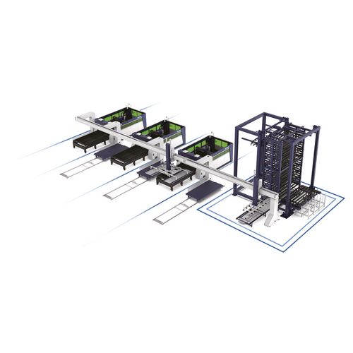 Productimage for GH 3015 12 kW Gen 2