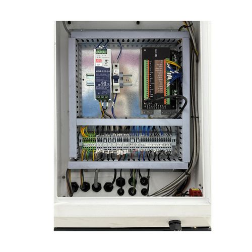 Productimage for OPTIturn TM 4010V