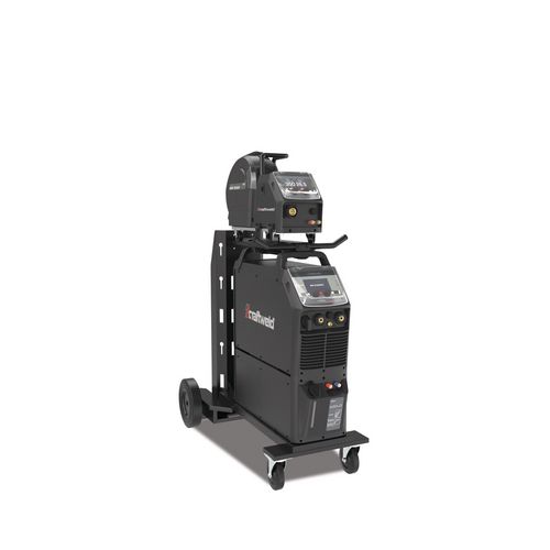 Productimage for CRAFT-MIG.PRO 353 WS Synergic