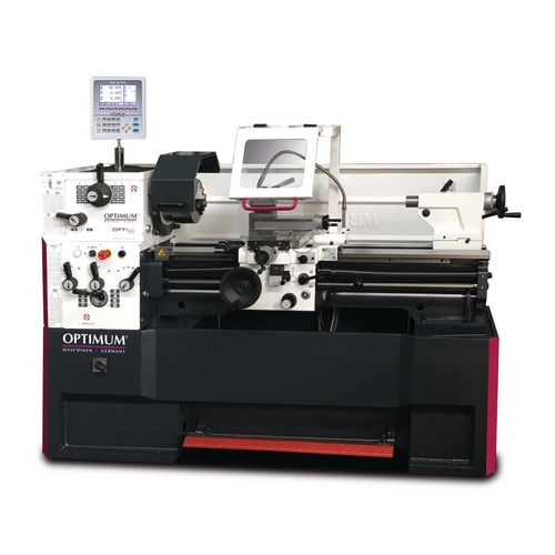 Productimage for OPTIturn TH 4210D