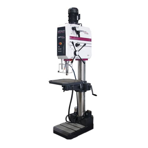 Productimage for OPTIdrill DH 45GE