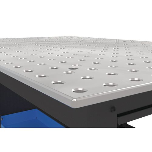 Productimage for Siegmund Workstation 1208