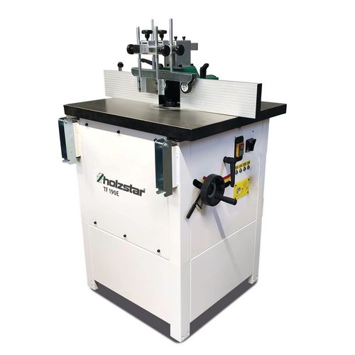 Productimage for TF 190 E (400 V)