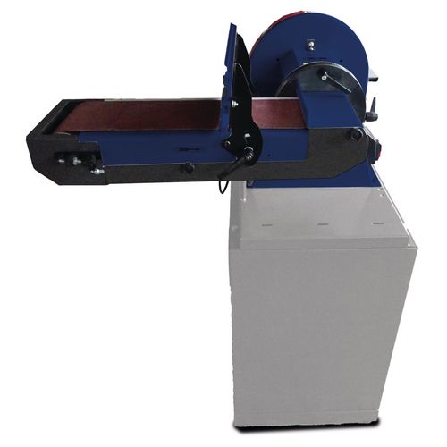 Productimage for BTS 301 Vario